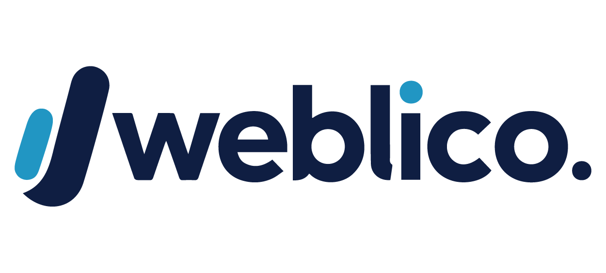 Weblico Logo